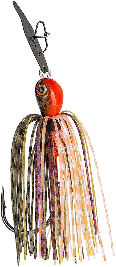 Strike King Thunder Cricket Vibrating Swim Jig For Bass New Arrivals 31 Strike King Thunder Cricket Vibrating Swim Jig For Bass New Arrivals