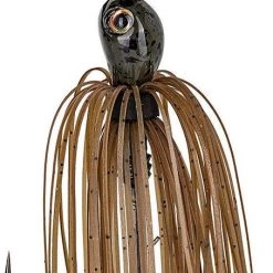 Strike King Thunder Cricket Vibrating Swim Jig For Bass New Arrivals 68 Strike King Thunder Cricket Vibrating Swim Jig For Bass New Arrivals