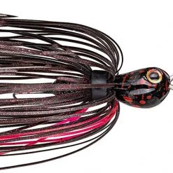 Strike King Thunder Cricket Vibrating Swim Jig For Bass New Arrivals 70 Strike King Thunder Cricket Vibrating Swim Jig For Bass New Arrivals