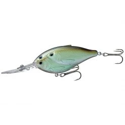 Live Target Lures LiveTarget Threadfin Magnum Shad Crankbait