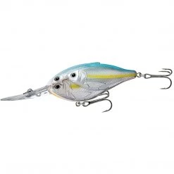 Live Target Lures LiveTarget Threadfin Magnum Shad Crankbait
