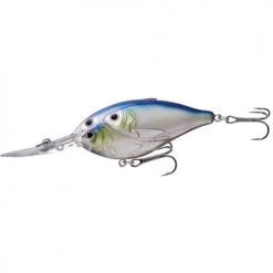 Live Target Lures LiveTarget Threadfin Magnum Shad Crankbait