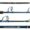 Shimano Talavera Bluewater Ring Guide Uni-Butt Rod Rods