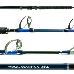 Shimano Talavera Bluewater Ring Guide Uni-Butt Rod Rods