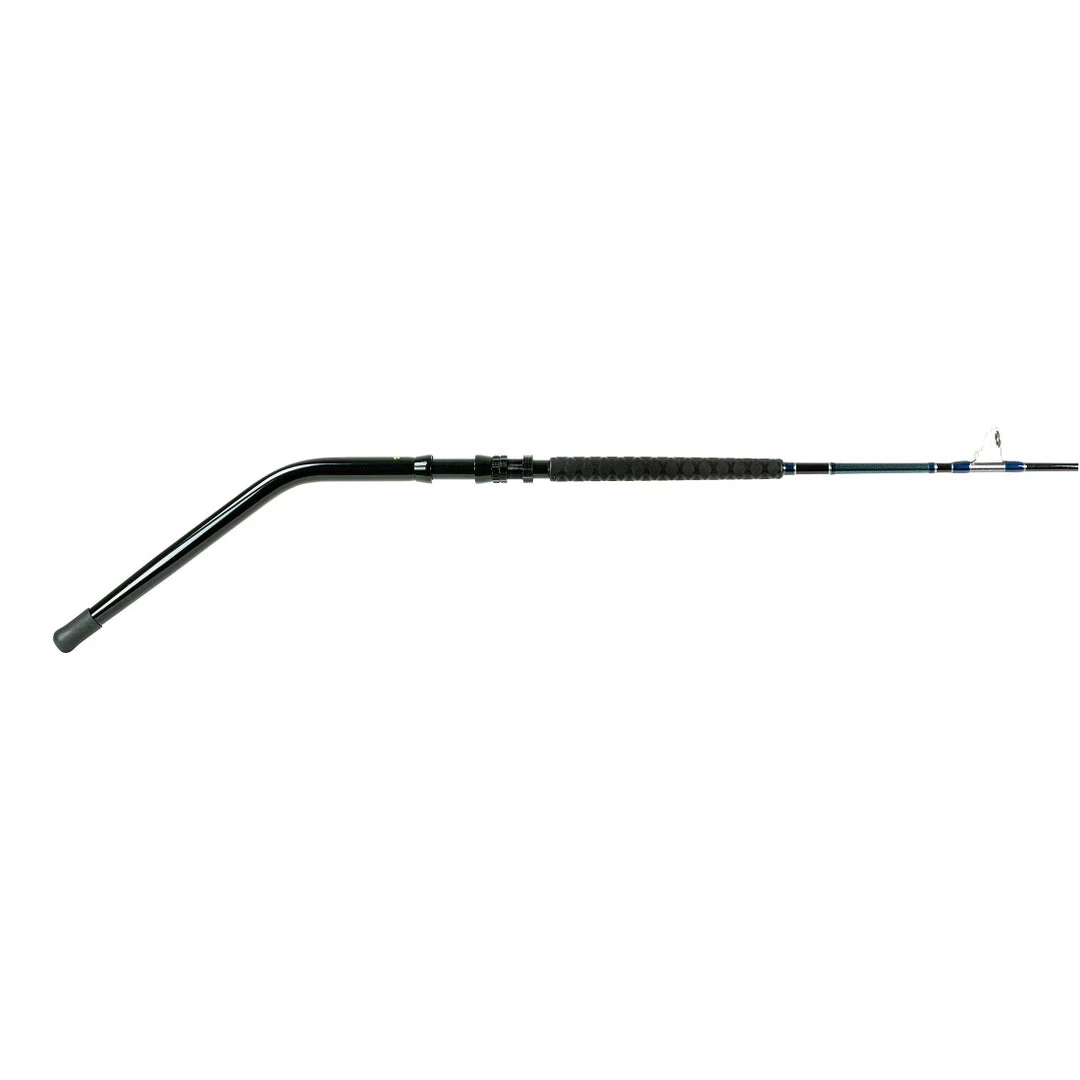 Shimano Talavera Bluewater Deep Drop Rods 4 Shimano Talavera Bluewater Deep Drop Rods