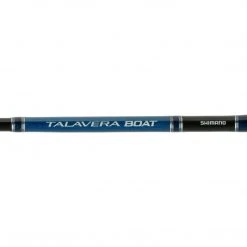 New Arrivals Shimano Talavera Boat Casting