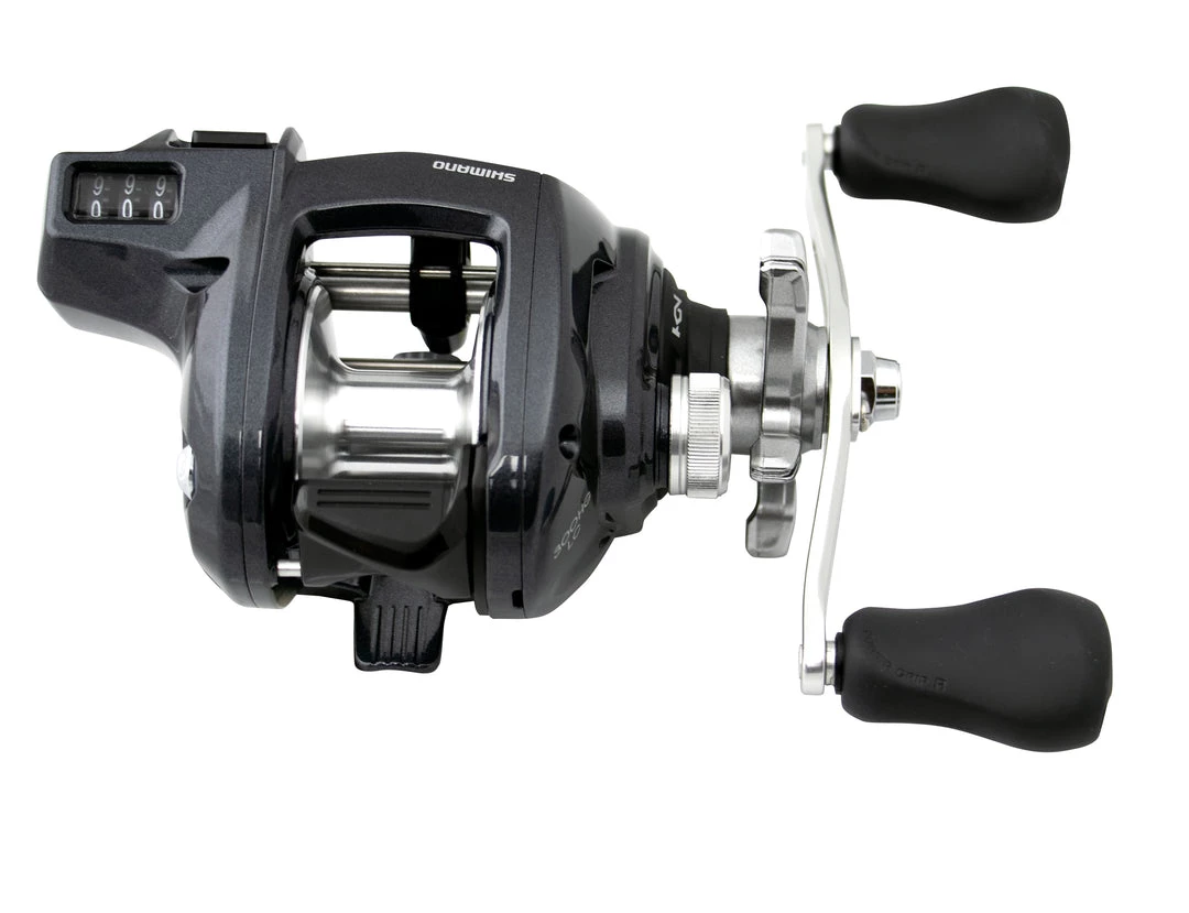 Shimano Tekota A 300 400 Reels New Arrivals 6 Shimano Tekota A 300 400 Reels New Arrivals