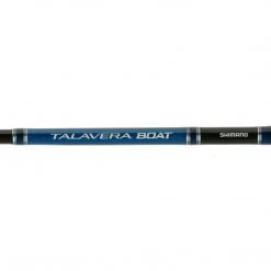 Shimano Talavera Boat Spinning 7'