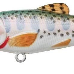 Live Target Trout Fry & Parr Lures
