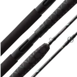 Shimano TFC58H Trevala 5'8" Casting F Series Rod Rods