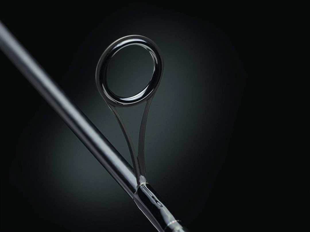 SHIMANO TFS58H Trevala F 5'8" H Saltwater Jigging Spinning Rod 5 SHIMANO TFS58H Trevala F 5'8" H Saltwater Jigging Spinning Rod