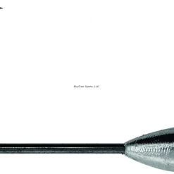 Mustad Elite Tube Jig Head Lures