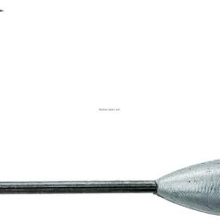 Mustad Elite Tube Jig Head Lures