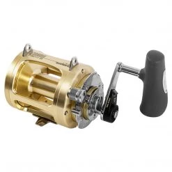 Shimano Tiagra A Two Speed Lever Drag Reels New Arrivals
