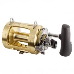 Shimano Tiagra A Two Speed Lever Drag Reels New Arrivals