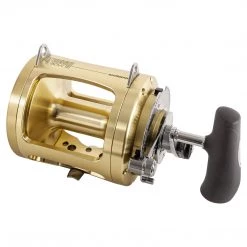 Shimano Tiagra A Two Speed Lever Drag Reels New Arrivals