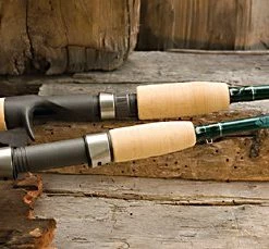 St. Croix St Croix Tidemaster Casting Rods New Arrivals