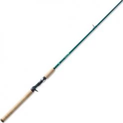 St. Croix St Croix Tidemaster Casting Rods New Arrivals