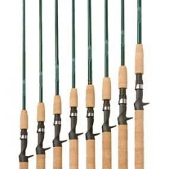 St. Croix St Croix Tidemaster Casting Rods New Arrivals