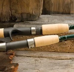 St. Croix St Croix Tidemaster Inshore Spinning Rods