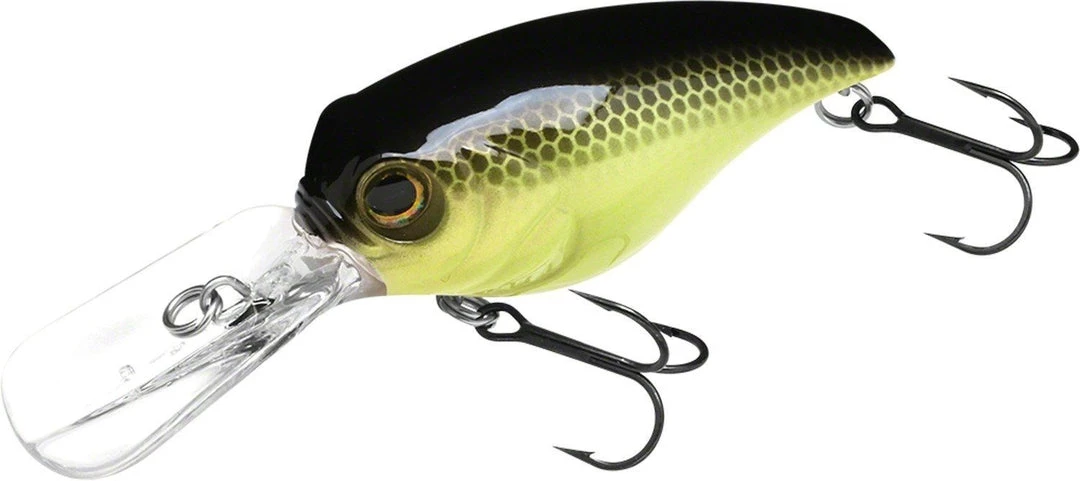 Lucky Craft Teckel Drunker Crankbait Lures 5 Lucky Craft Teckel Drunker Crankbait Lures