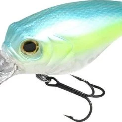 Lucky Craft Teckel Drunker Crankbait Lures