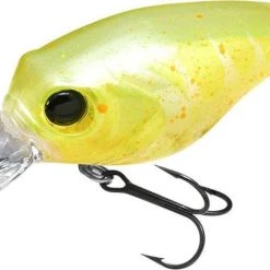 Lucky Craft Teckel Drunker Crankbait Lures 10 Lucky Craft Teckel Drunker Crankbait Lures