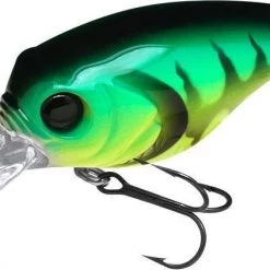 Lucky Craft Teckel Drunker Crankbait Lures 11 Lucky Craft Teckel Drunker Crankbait Lures