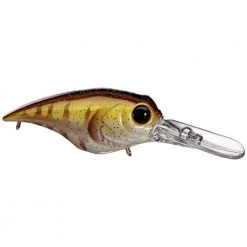 Lucky Craft Teckel Drunker Crankbait Lures