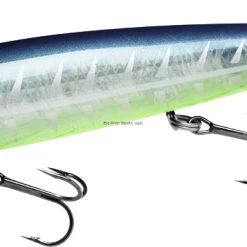 Lucky Craft Kicknocker PUP Lures