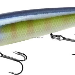 Lucky Craft Kicknocker PUP Lures