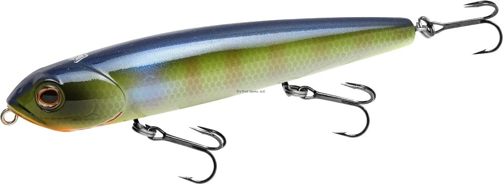 Lucky Craft Kicknocker PUP Lures 4 Lucky Craft Kicknocker PUP Lures