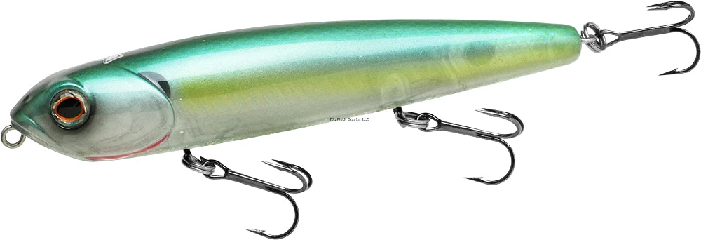 Lucky Craft Kicknocker PUP Lures 5 Lucky Craft Kicknocker PUP Lures