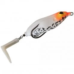 Lucky Craft TECKEL Sprinker Topwater Frog 15 Lucky Craft TECKEL Sprinker Topwater Frog