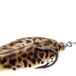 Lucky Craft TECKEL Sprinker Topwater Frog 12 Lucky Craft TECKEL Sprinker Topwater Frog