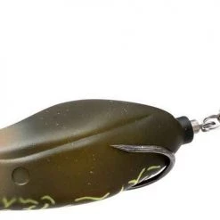 Lucky Craft TECKEL Sprinker Topwater Frog 13 Lucky Craft TECKEL Sprinker Topwater Frog