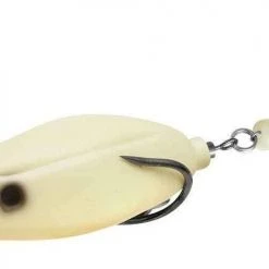 Lucky Craft TECKEL Sprinker Topwater Frog 14 Lucky Craft TECKEL Sprinker Topwater Frog