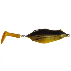 Lucky Craft TECKEL Sprinker Topwater Frog 19 Lucky Craft TECKEL Sprinker Topwater Frog