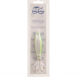 Tady Lures New Arrivals Tady Lure Yellowtail Tuna Jig