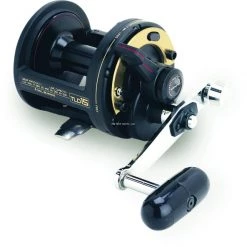 New Arrivals Shimano TLD Lever Drag Conventional Reel