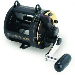 New Arrivals Shimano TLD Lever Drag Conventional Reel 7 New Arrivals Shimano TLD Lever Drag Conventional Reel