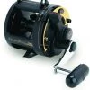 New Arrivals Shimano TLD Lever Drag Conventional Reel 2 New Arrivals Shimano TLD Lever Drag Conventional Reel