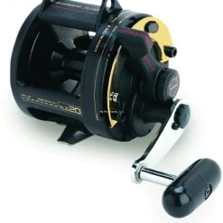 New Arrivals Shimano TLD Lever Drag Conventional Reel