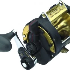New Arrivals Shimano TLD30IIA TLD II Lever Drag Conventional Reel