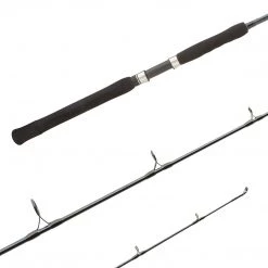 Shimano Tallus Bluewater Spinning Rods 12 Shimano Tallus Bluewater Spinning Rods