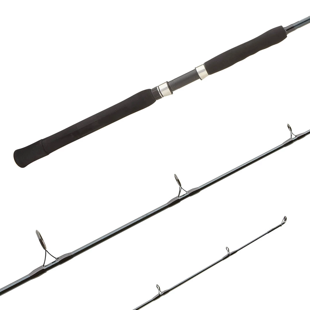 Shimano Tallus Bluewater Spinning Rods 4 Shimano Tallus Bluewater Spinning Rods
