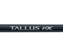 Shimano Tallus PX Spinning Rods