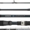 New Arrivals Shimano Teramar Inshore Casting Rod