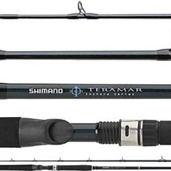 New Arrivals Shimano Teramar Inshore Casting Rod