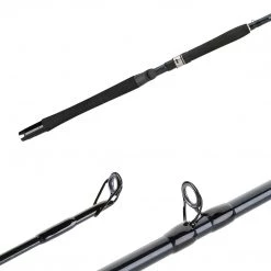 New Arrivals Shimano Teramar Inshore Casting Rod